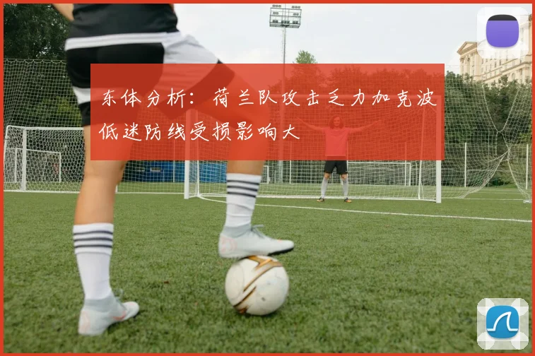 东体分析：荷兰队攻击乏力加克波低迷防线受损影响大