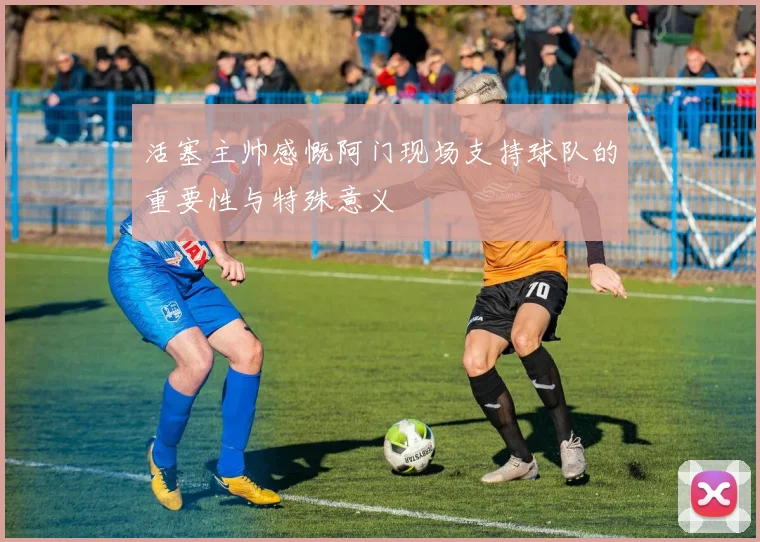 活塞主帅感慨阿门现场支持球队的重要性与特殊意义