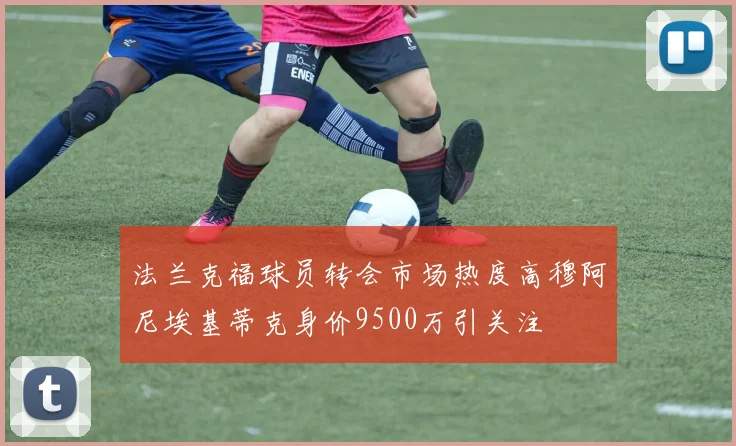 法兰克福球员转会市场热度高穆阿尼埃基蒂克身价9500万引关注