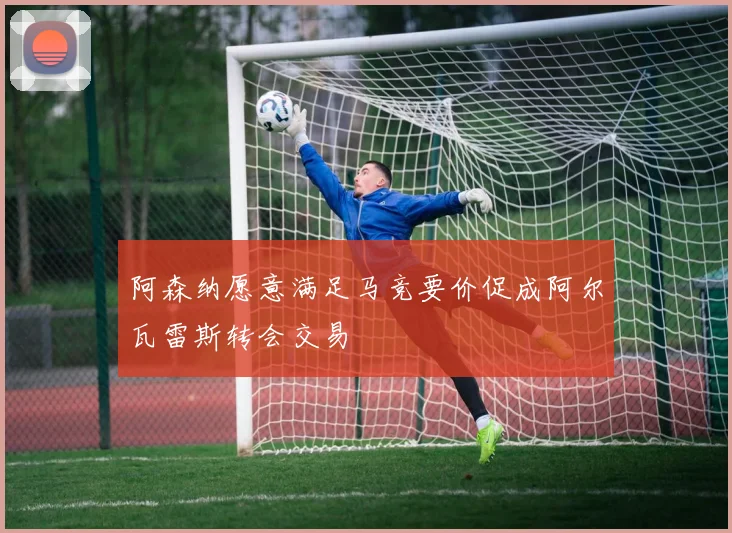 阿森纳愿意满足马竞要价促成阿尔瓦雷斯转会交易